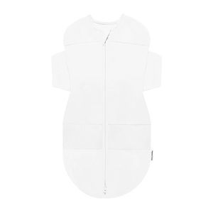 Snoo cream bassinet swaddle